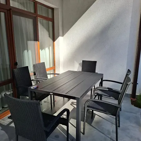 четири сезона 12 Villa Stoykite