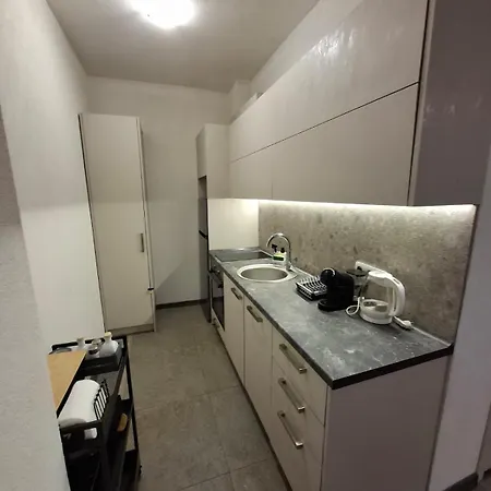 Villa четири сезона 12 *