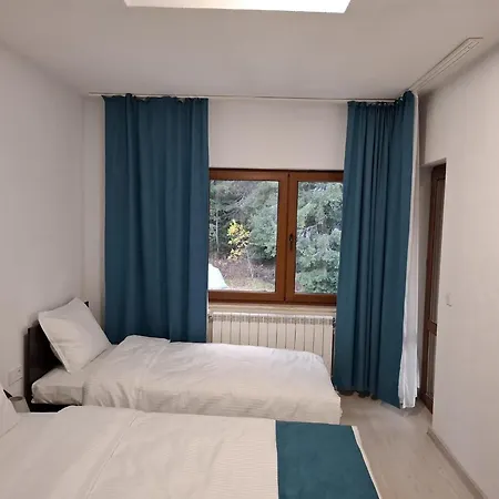 Villa четири сезона 12 Stoykite