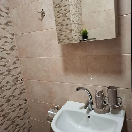 Villa четири сезона 12 Stoykite