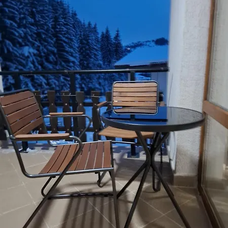 Villa четири сезона 12