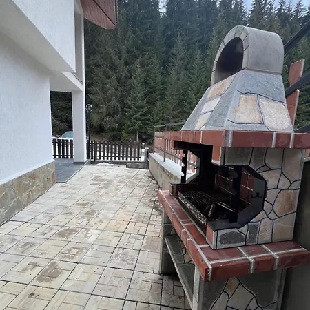 четири сезона 12 Villa Stoykite