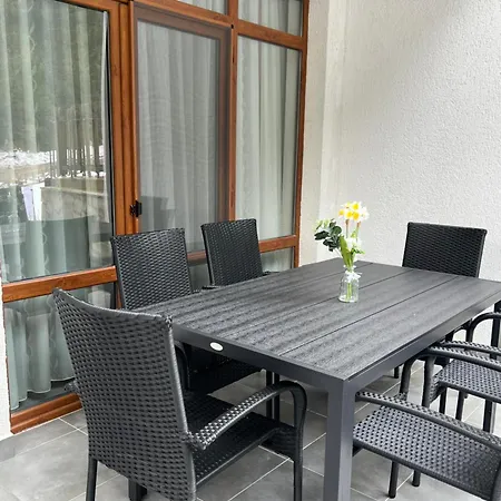 Villa четири сезона 12 *
