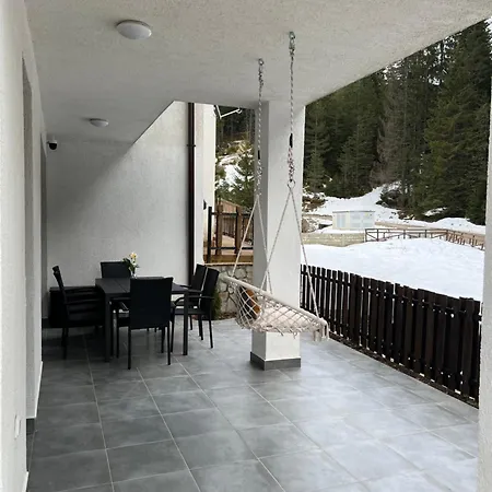 Villa четири сезона 12 Stoykite