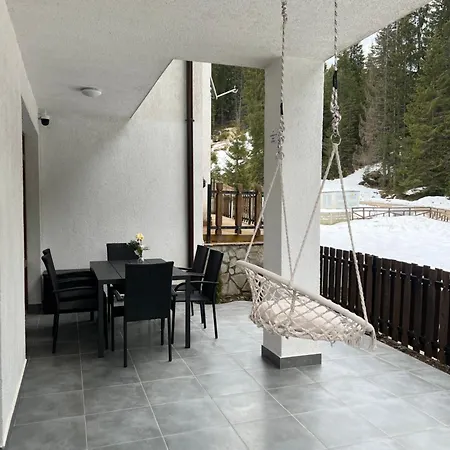 Villa четири сезона 12 *