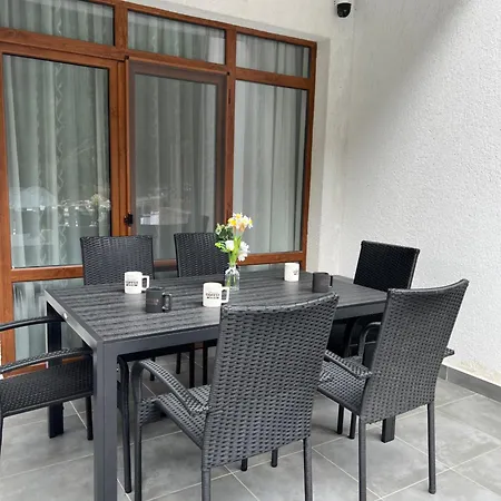 четири сезона 12 Villa Stoykite