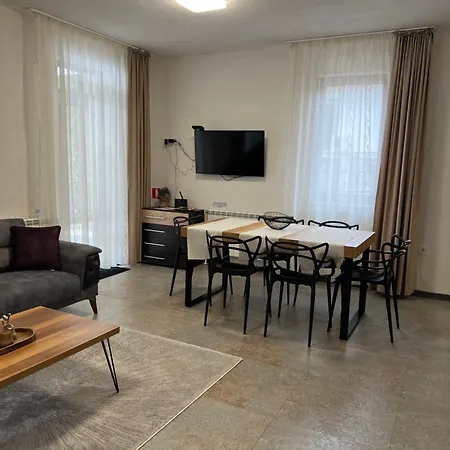 Villa четири сезона 12 Stoykite