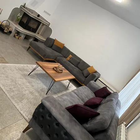 Villa четири сезона 12 Stoykite