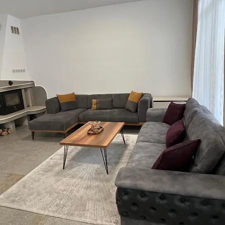 четири сезона 12 Villa Stoykite