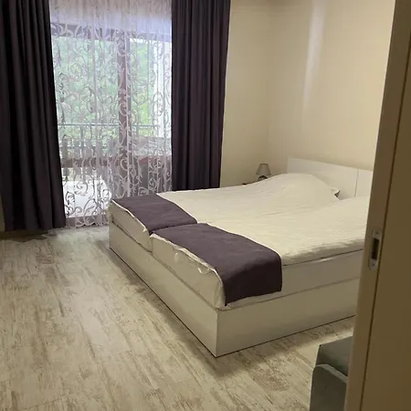 четири сезона 12 Villa Stoykite