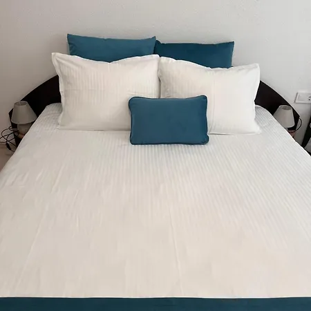 Villa четири сезона 12 *