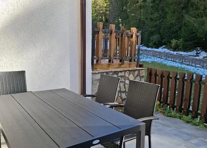 четири сезона 12 Stoykite