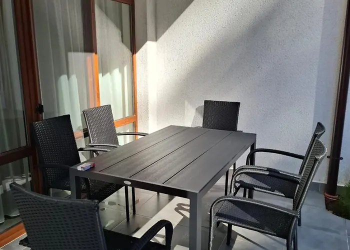 четири сезона 12 Villa Stoykite