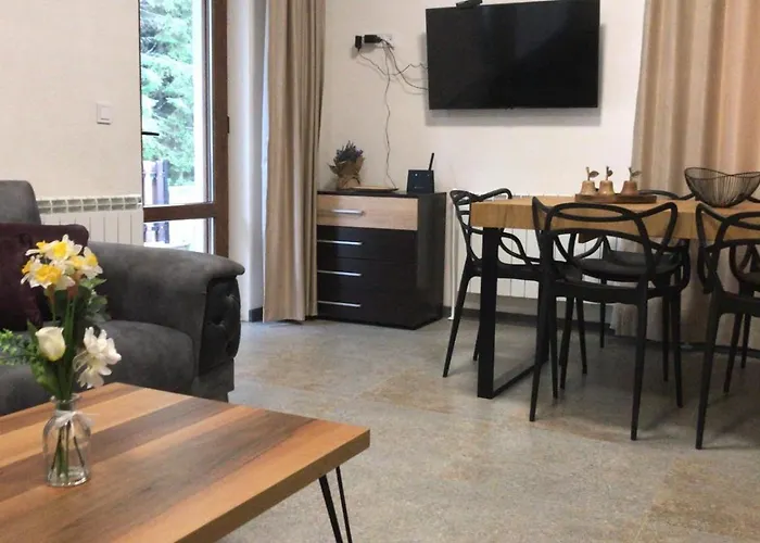 четири сезона 12 ヴィラ *