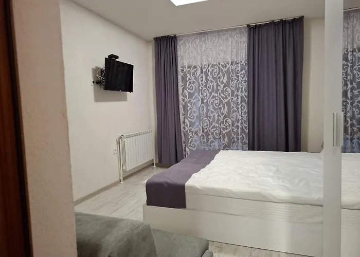 четири сезона 12 Villa