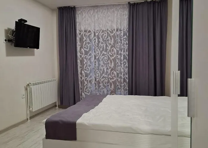 четири сезона 12 Villa Stoykite