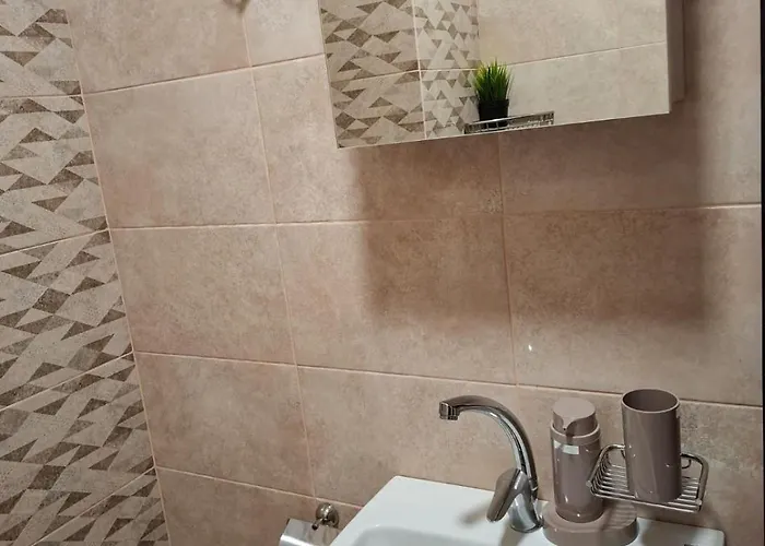 Villa четири сезона 12 Stoykite