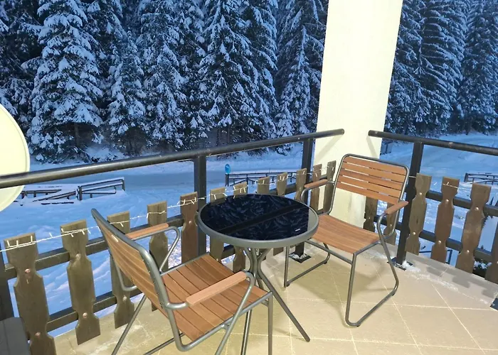 Villa четири сезона 12 *