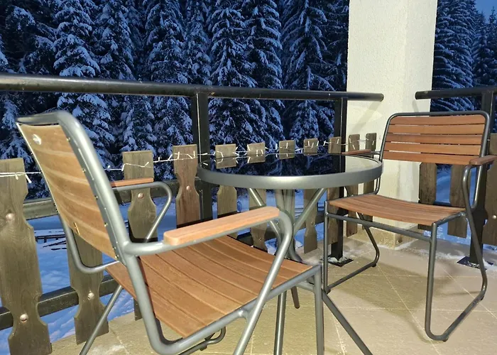 четири сезона 12 Villa