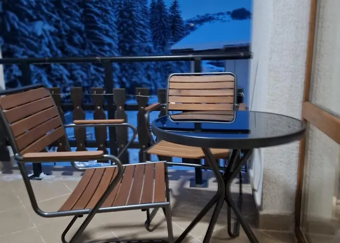 Villa четири сезона 12